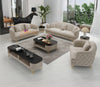 Sofa Set | 3+2+1 Seater Sofa Comfort & Durability (Black, White, Brown, Green, Cream, Cherry, Red, Blue, Grey & Caramel) CF-016